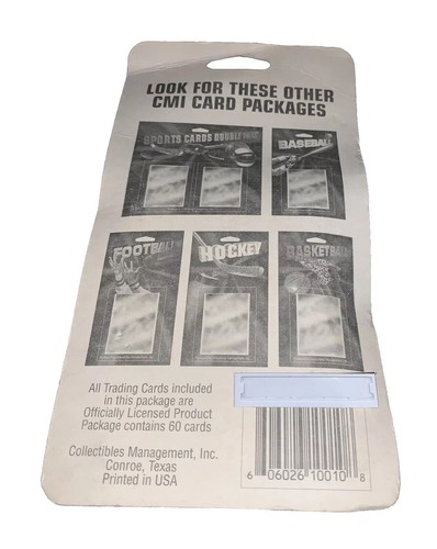 RARE Collectibles Management NASCAR Racing Card Set 1994 Wheels High Gear SEALED - Picture 8 of 24