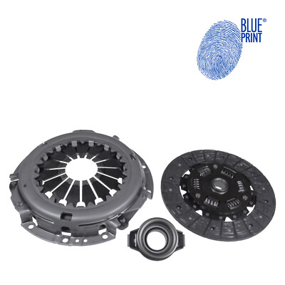 BLUE PRINT Kupplungssatz für Nissan Cefiro II Stufenheck A32 2.0 Maxima/Maxima