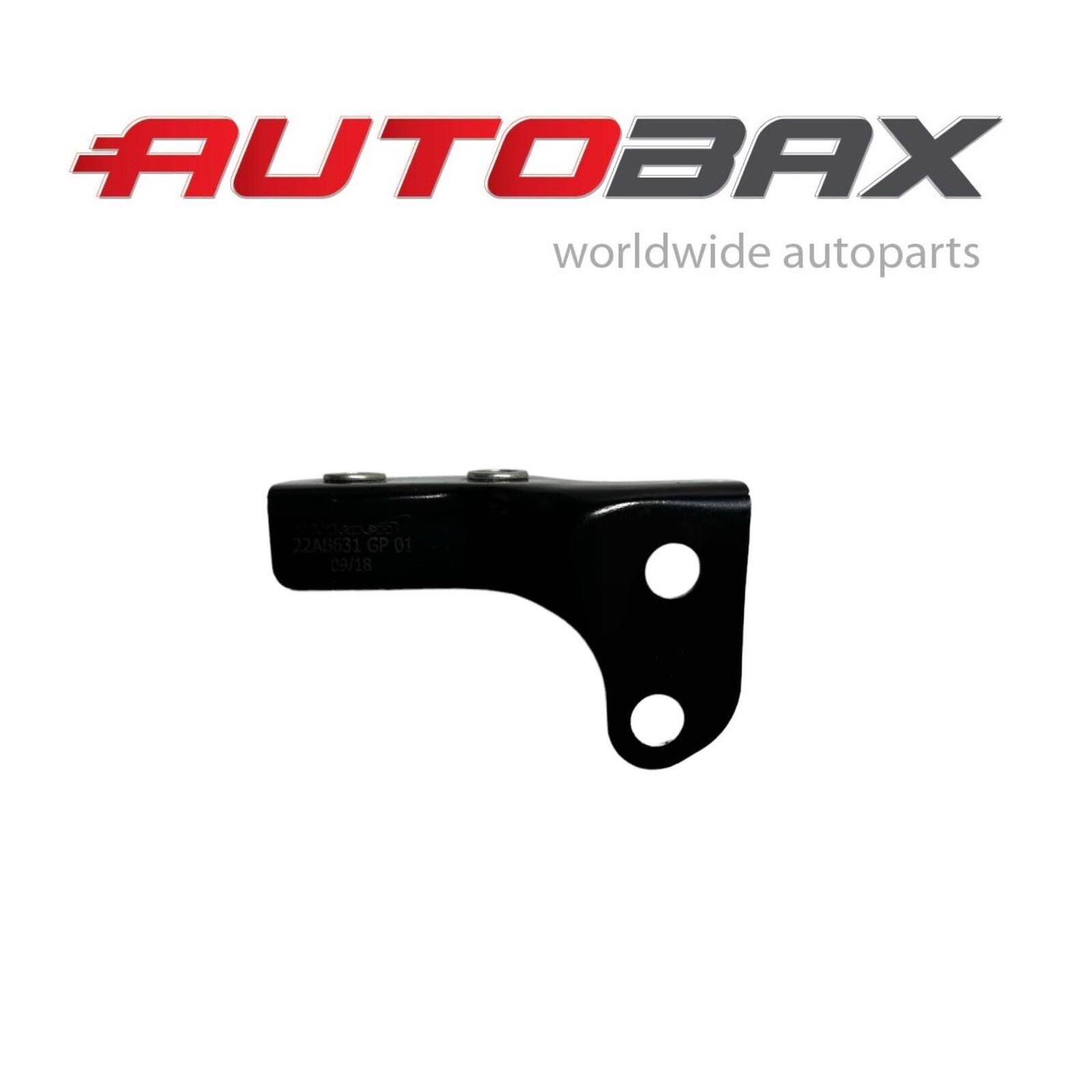 MCLAREN BRACKET SUPPORT OEM NEW 22AB631GP01