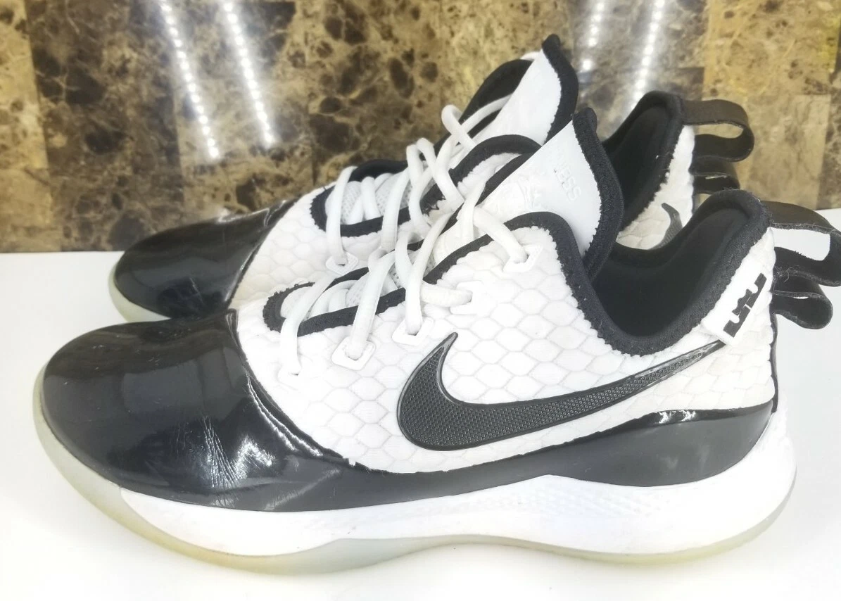 Lebron witness 3 prm release date hotsell