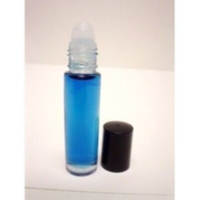 MYSLF by Y.S.L (Men) Type Premium Designer Body Oils - SELECT SIZE,Free Shipping