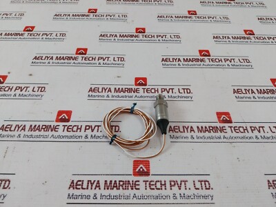 Dixell BE009002 04 Pressure Sersor 0-30 Bar