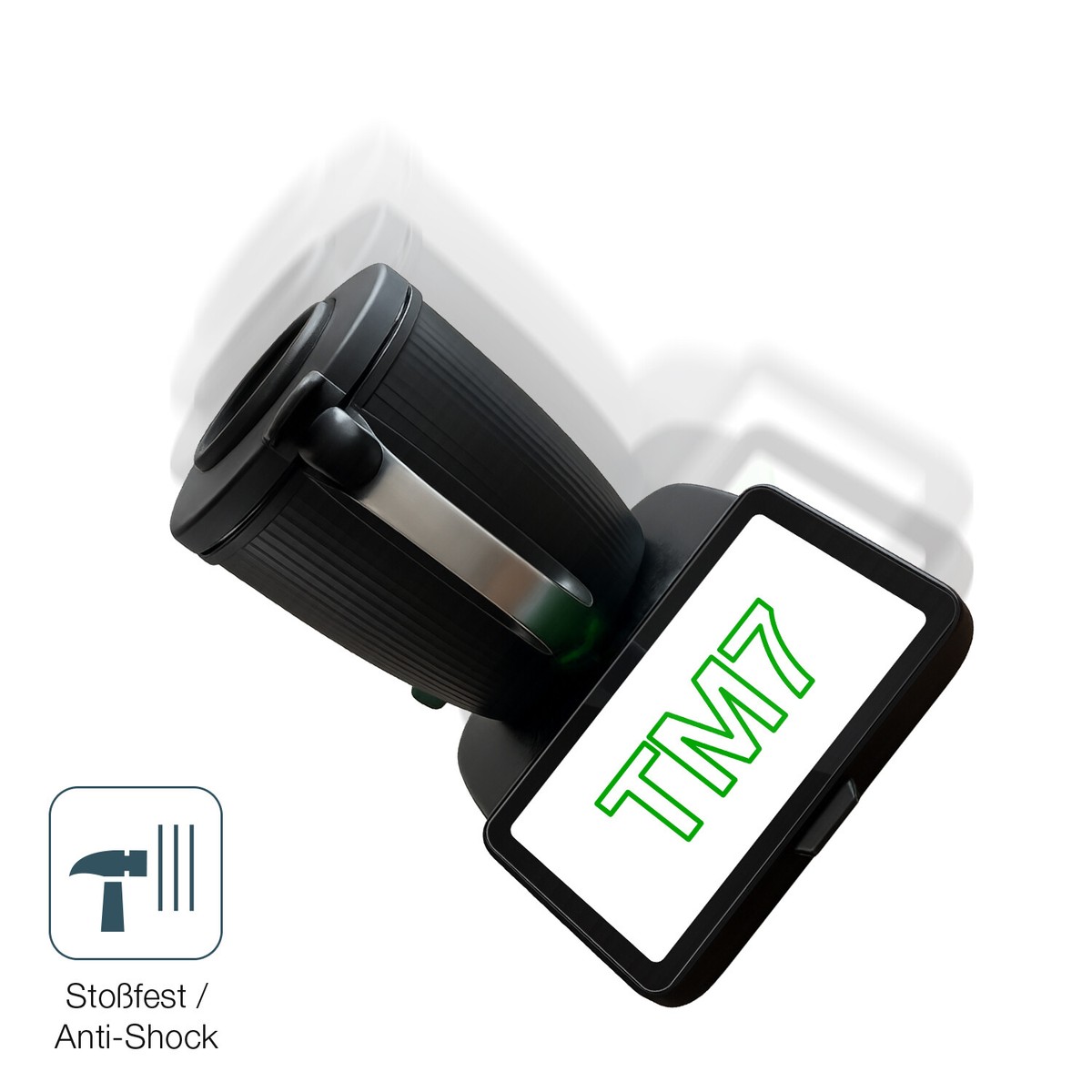 Pellicola Protettiva Bimby TM6: Protezione Display Antigraffio Vorwerk