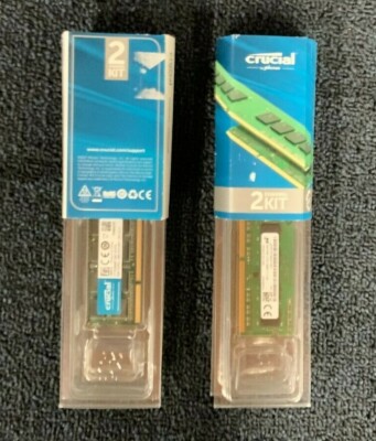 Micron 4gb Computer Memory, PC computer Parts, More Info In Description ...