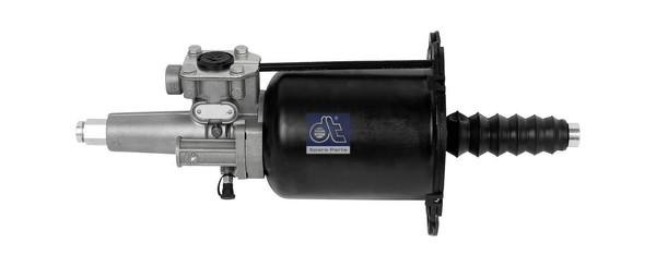 5.53082 Kupplungsservo Passend FüR Daf, Mercedes 1147633 1525406 0002540347-image