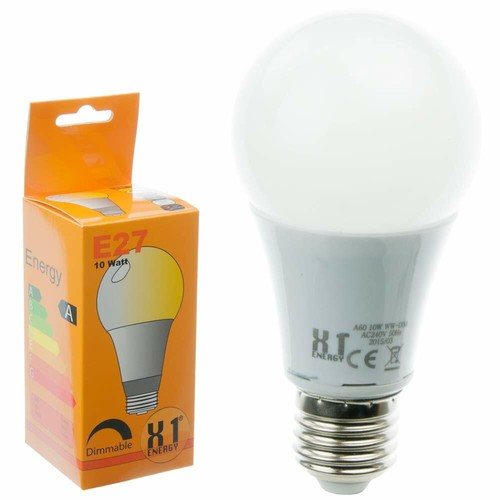 B15 Bayonet LED Bulb 3w Energy Saving Small Bayonet Cap Single Bulb Candle Lamp - Picture 7 of 13