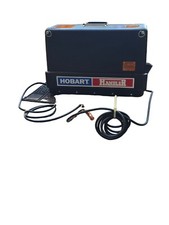Hobart Handler Mig Welder 120V Never Used Does Not Include Torch