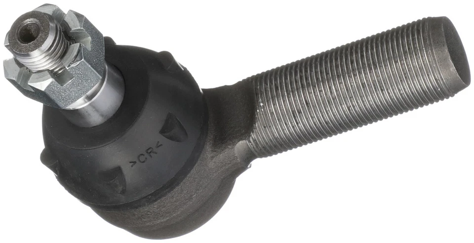 Extremo de barra de amarre de dirección exterior izquierda Delphi para Jeep J20 1974-1988 1975 1976 1977 Foto 3 de 4