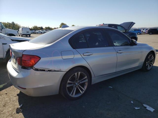 2014 BMW 320i Automatic Transmission Assembly OEM 131K Mi Needs Oil Pan