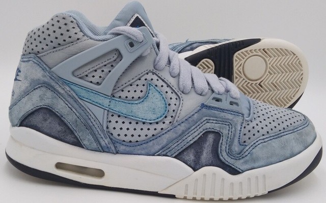 nike air tech trainers