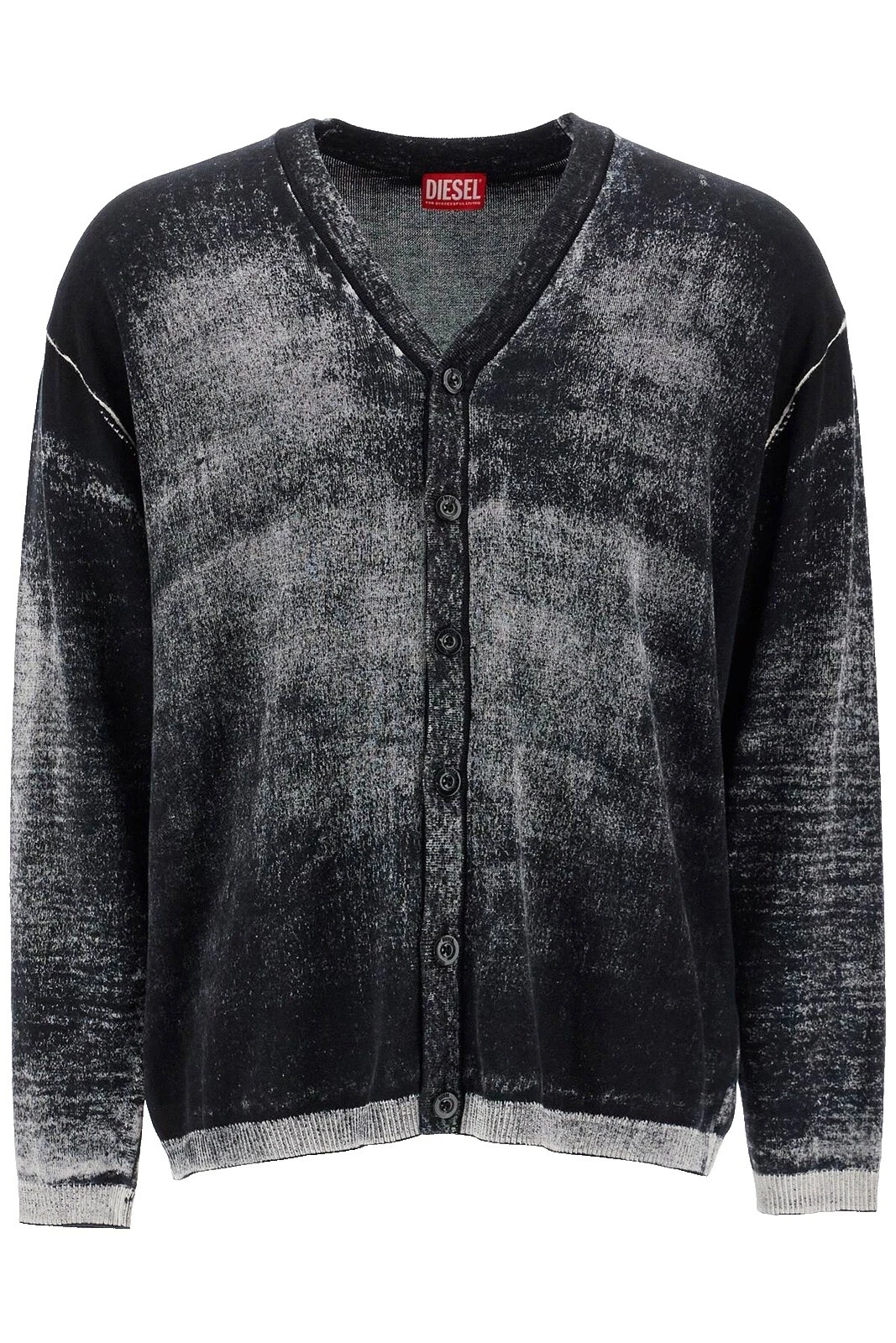 Diesel Cotton Sweaters for Men