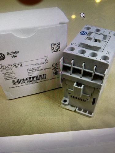 100_C12L10. 208-220-240V