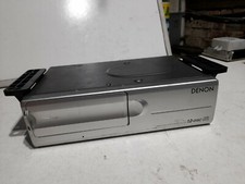 CAMBIO CD 12 DISCHI ORIGINALE BMW DENON (39)