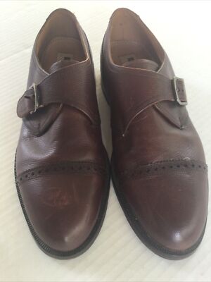 Vintage Florsheim Imperial Men display picture 1