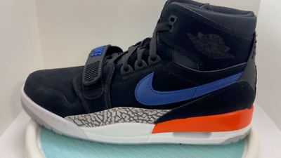 Nike Air Jordan Legacy‎ 312 Men\'s Sneakers Size 11.5 NIKE AIR JORDAN LEGACY 312 HI-TOP SHOES MEN main image 4