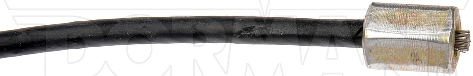 Cable ajustador de freno de estacionamiento Dorman para Toyota Tundra 2000-2006 2001 2002 2003 Foto 2 de 4