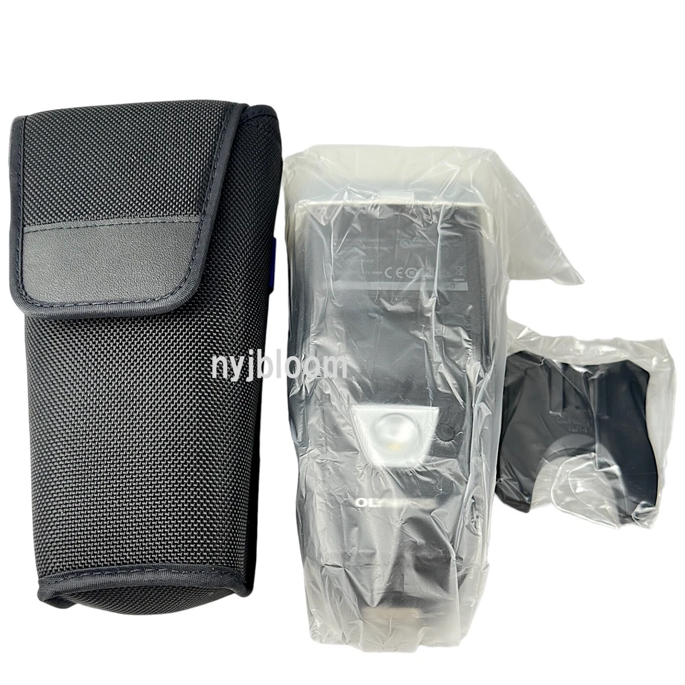 New OLYMPUS OM SYSTEM FL-900R Electronic Flash GuideNo. 58@100mm /190' at ISO100 - Image 3 of 4