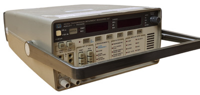 HP 4936A MESSSET FÜR GETRIEBEBEEINTRÄCHTIGUNG ANALOG/DIGITAL SIGNALTESTER