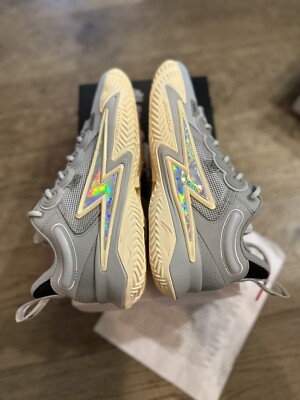 Wade Son of Flash Way of Wade Basketball Shoes 10.5 Li Ning New