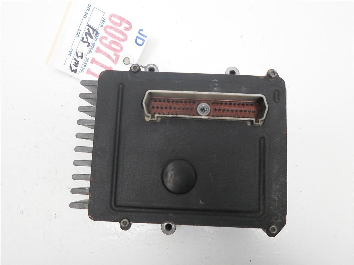 YOU〜介ページ TRANSMISSION CONTROL MODULE JEEP GRAND CHEROKEE 2000 56041814AC