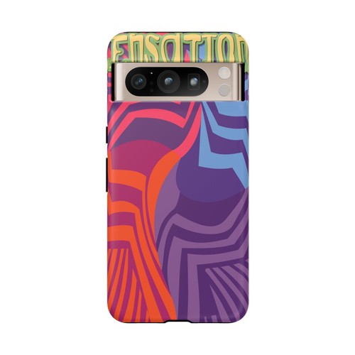 Phone Case, iPhone 16, Samsung Galaxy S24, S25, Zensations Michael Jordan - Picture 144 of 255