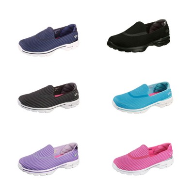 skechers goga mat technology shoes