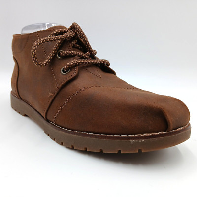 Skechers Bobs Women's Chill Lugs City Summit Ankle Bootie Women's 8.5