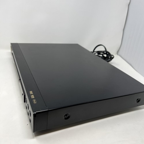 Marantz DV6001 Super Audio DVD/CD Player - No Remote - Read Description - Picture 8 of 9