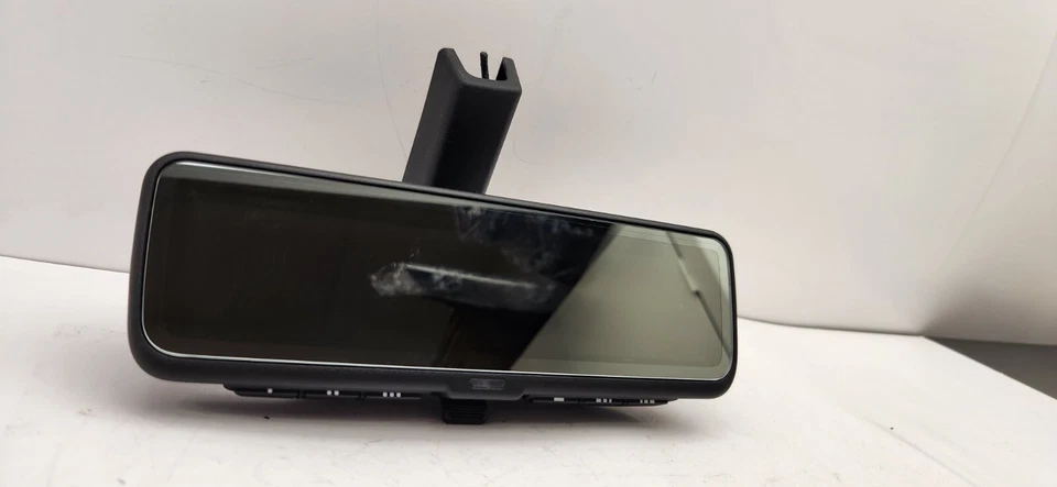 2019-2022 Subaru Ascent Auto-Dim REAR VIEW MIRROR 92021xc00b UAHL5C - Image 2 of 4