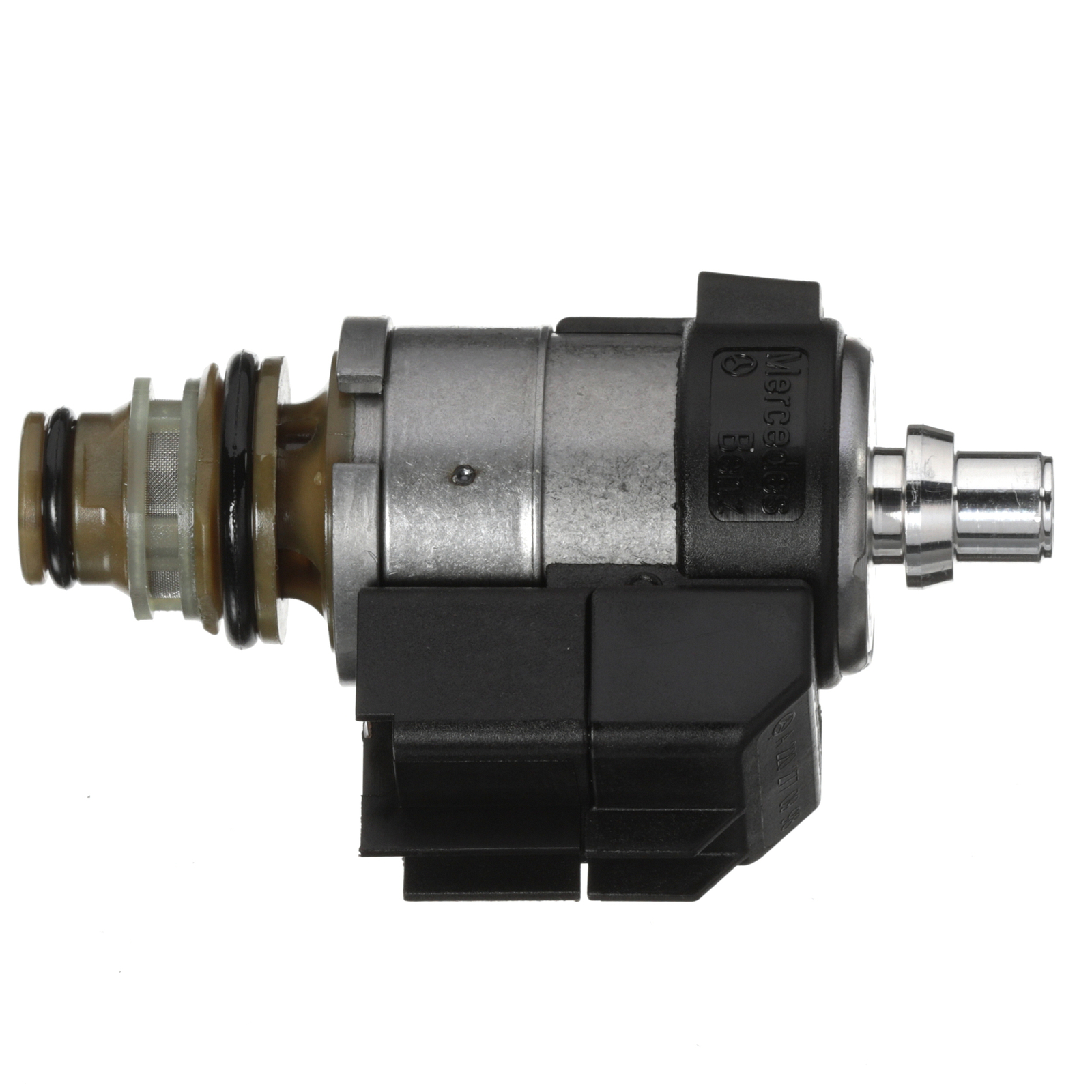 Genuine Mercedes-Benz 2202770998 Automatic Transmission Control  