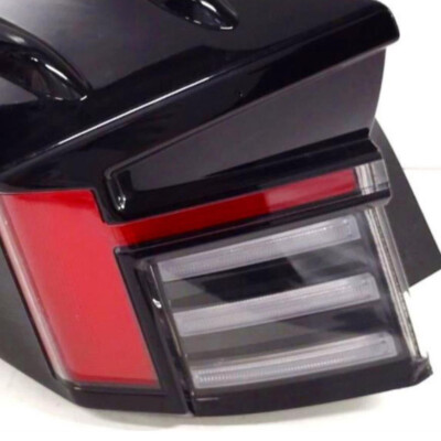 For Hyundai sonata 24-25 Full LED Outer Tail Light 92401-L1550 Left  Side 