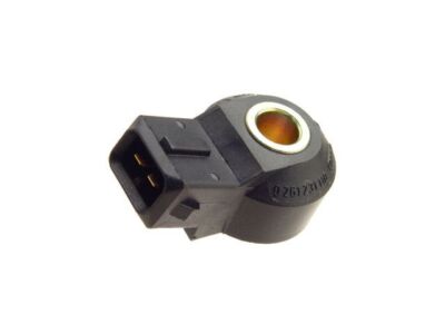 For 1996-2006 Mercedes S500 Knock Sensor Bosch 94332PX 2004 2000 1997 1998 1999