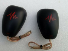 COPPIA FILTRO CROSSOVER AUDIO 2 VIE 250W x 2  4 ohm 12dB/oct  x CASSE AUTO