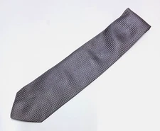 JOHN PEARSE 100%silk Made in Japan TIE181 Preowned Free Registered Mail