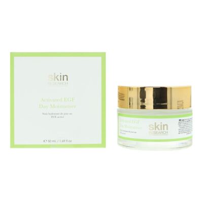 Skin Research Advanced Epidermal Growth Factor Day Moisturiser 50ml für Frauen