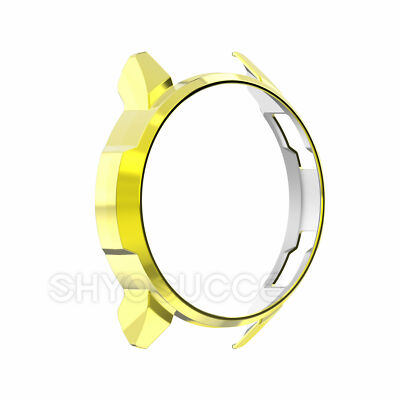 Sport Silikon Armband Schutzhülle Für Huawei Watch GT 3 Pro 43mm/GT 3 2 2e 46mm