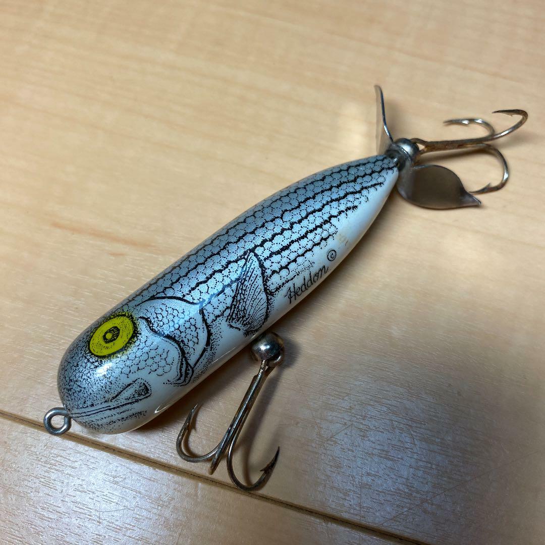 レアオールドヘドンマグトー