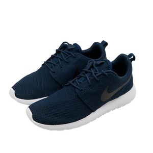 nike roshe one hombre blanco