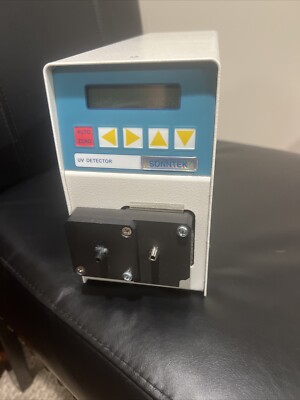 SONNTEK K-2510 UV Detector V2.8