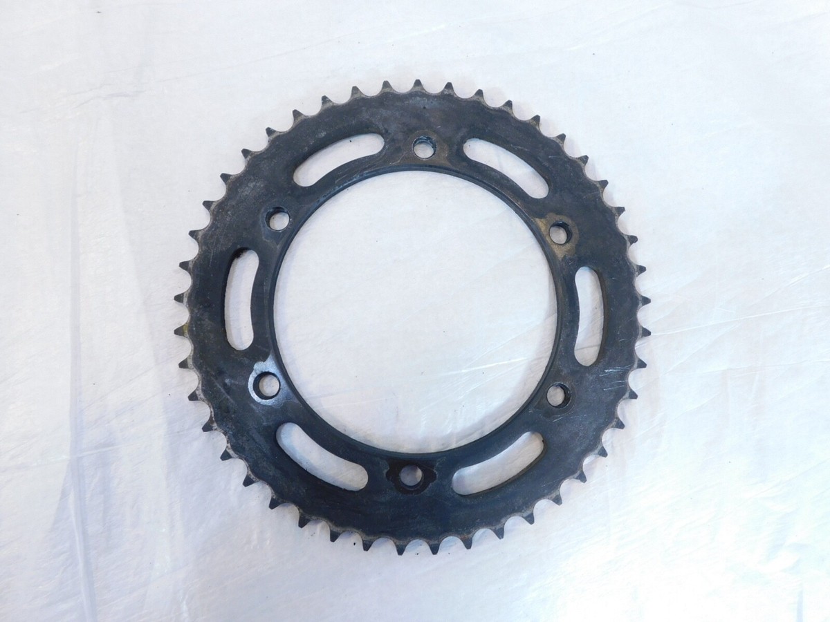 Kawasaki Ninja ZX-11 ZX1100 Rear Wheel Drive Chain Sprocket