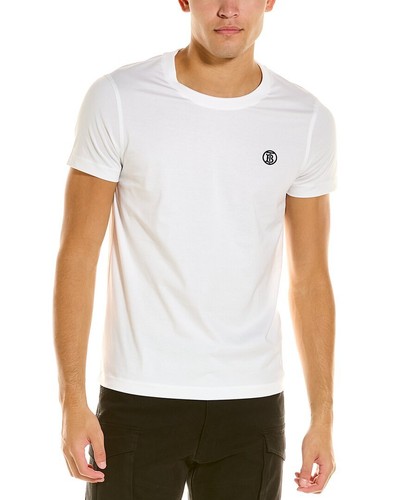 burberry monogram tee
