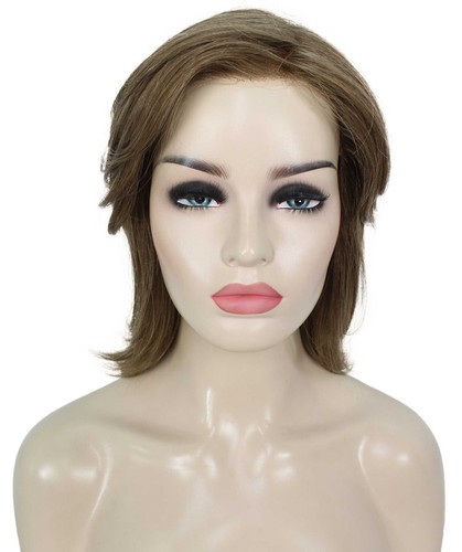 Still ME Tia Pixie Straight Wig, Women's Multicolor Shoulder length Wig,CM-0116 - Picture 164 of 267