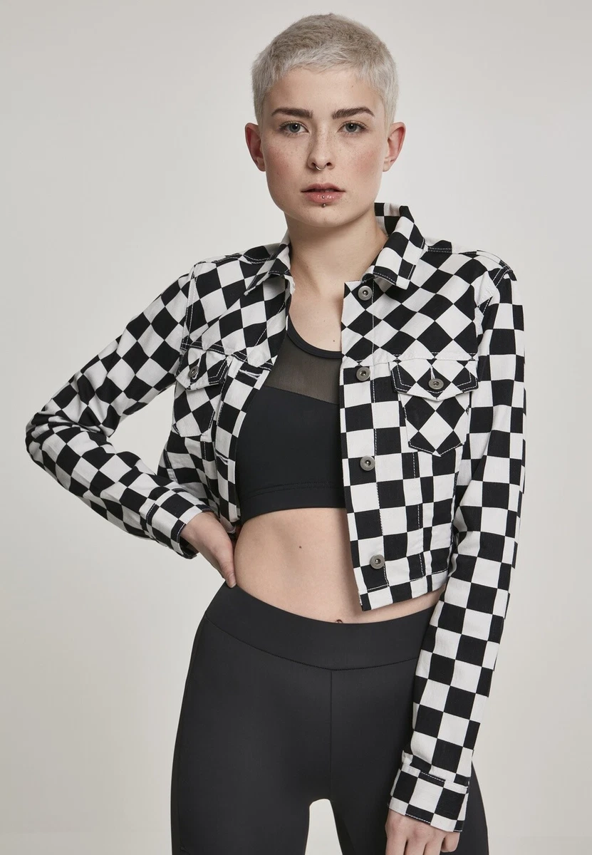 Short cheap twill jacket