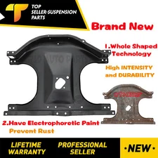 Rear Crossmember Subframe Spare Tire Carrie Brace Fits For 98-13 Ford Ranger