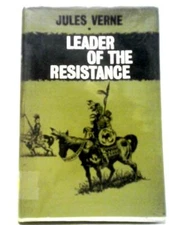 Leader of the Resistance Part I of Family (Jules Verne - 1963) (ID:58839)