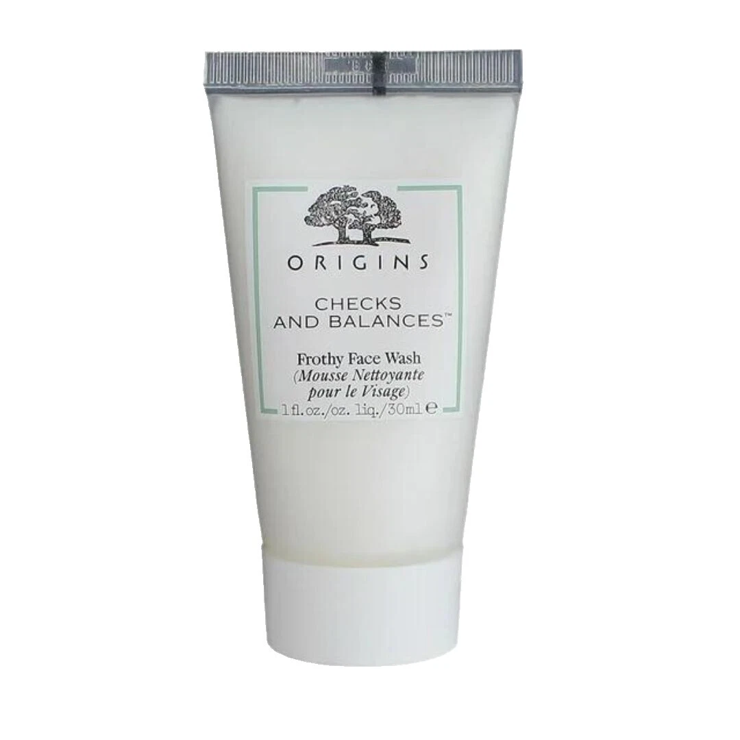 Origins Sulfate-Free Skin Cleansers & Toners