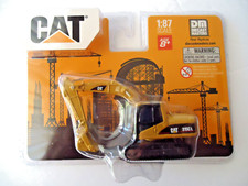 CAT 1:87 DIE CAST 315C HYDRAULIC EXCAVATOR NEW SEALED PACKAGE