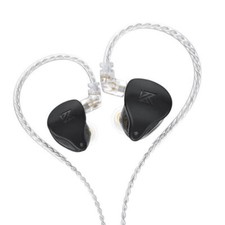 KZ AST 24BA HIFI Bass In-Ear Earphone Noise Reduction Sport Earbud Monitor