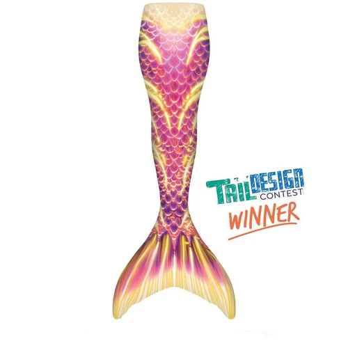 Mermaid Tail Adult Swimsuit Parent-Child Kid Women Swimsuit Clothing Swimwear UK - Picture 16 of 44