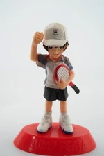 Ryoma Echizen The Prince of Tennis Coca Cola Jump Festa Figure Collection Japan
